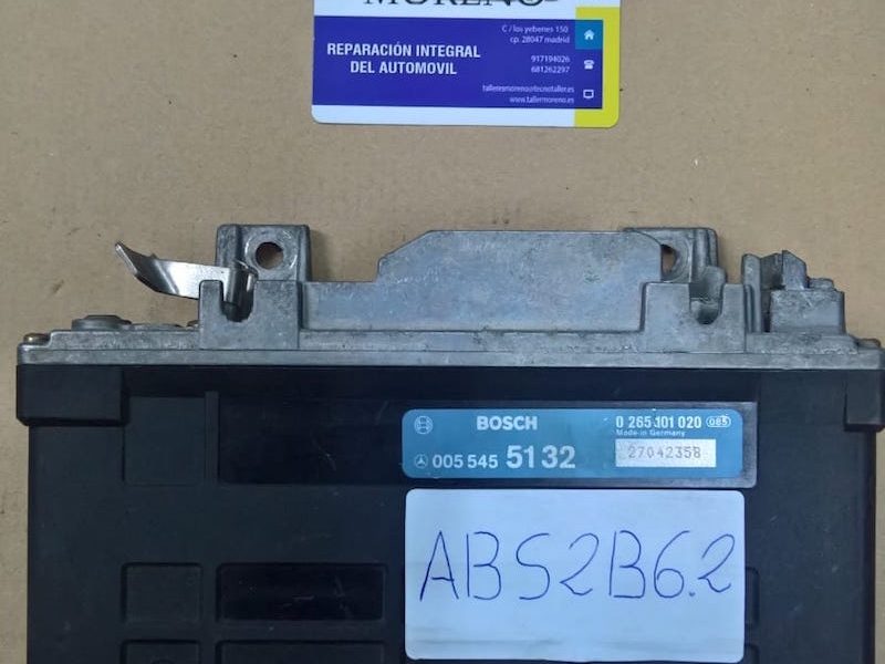 ABS 0265101020
