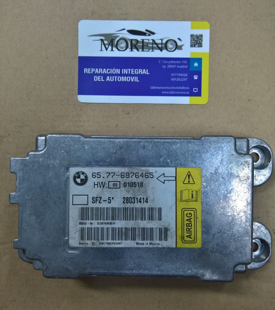 AIRBAG 65776976465