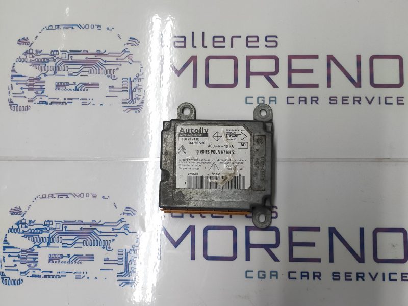 AIRBAG - 9642927780
