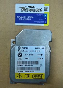 AIRBAG 0285001368