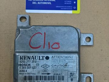 AIRBAG 0285001537