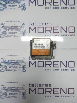 AIRBAG 0285001691