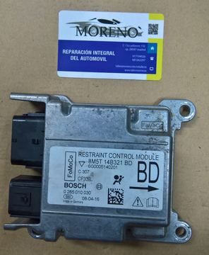 AIRBAG 0285010030