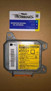 AIRBAG 550347500