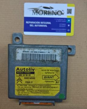 AIRBAG 550539000