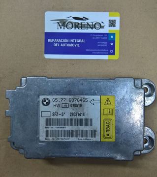 AIRBAG 65776976465