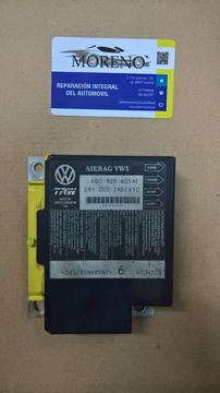 AIRBAG 6Q0909605AE