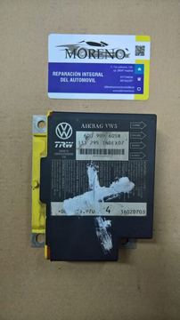 AIRBAG 6Q0909605R