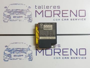 AIRBAG - 6QO909605AD