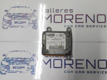 AIRBAG - 9642927780