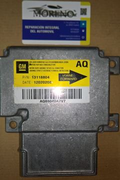 AIRBAG AQ88040A7V7