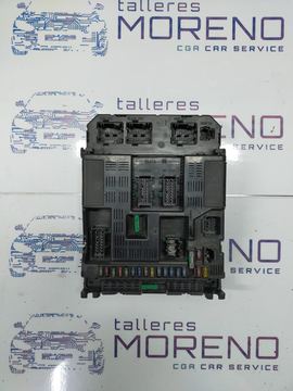 BSI - 9636760580F