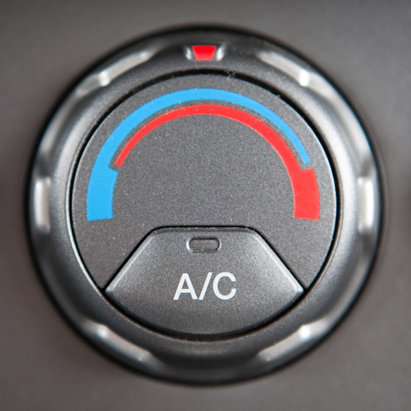 Climatización y A/A