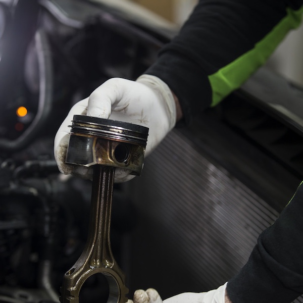 Mecánica general y rápida